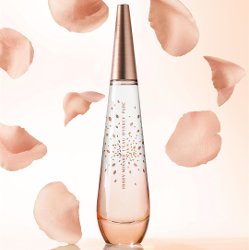 Issey Miyake L?Eau d?Issey Pure Petale de Nectar ~ new fragrance