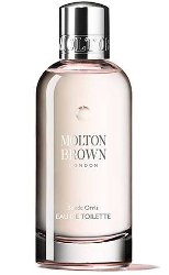 Molton Brown Suede Orris ~ new fragrance