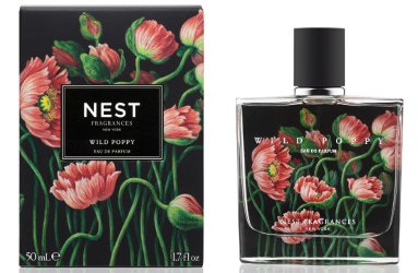 Nest Wild Poppy ~ new fragrance