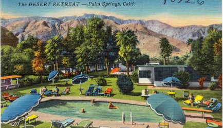 5 Perfumes for Palm Springs