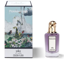 Penhaligon?s The Ingenue Cousin Flora ~ new fragrance