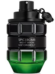 Viktor & Rolf Spicebomb Night Vision ~ new fragrance