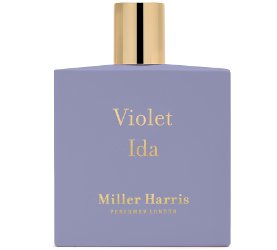 Miller Harris Violet Ida ~ new fragrance