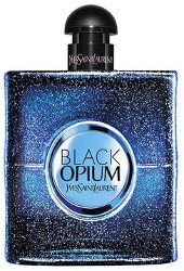 Yves Saint Laurent Black Opium Intense ~ new fragrance
