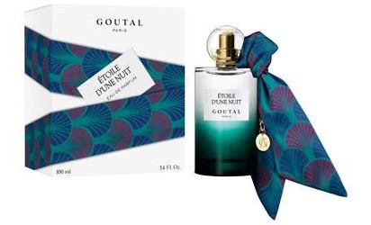 Annick Goutal Etoile d?une Nuit ~ new fragrance
