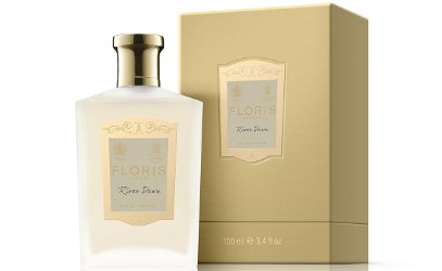 Floris River Dawn ~ new fragrance