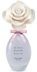 Kate Spade In Full Bloom Blush ~ new fragrance
