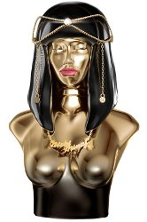 Nicki Minaj Queen ~ new perfume