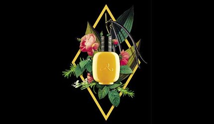 Les Parfums de Rosine Vanille Paradoxe ~ fragrance review