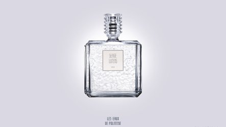 Serge Lutens L?Eau d?Armoise ~ new fragrance
