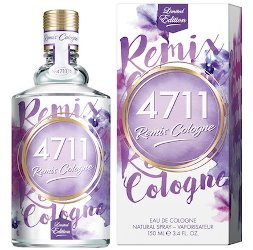 4711 Remix Cologne Edition 2019 ~ new fragrance