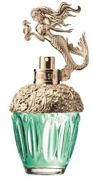 Anna Sui Fantasia Mermaid ~ new perfume