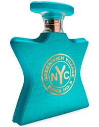 Bond no. 9 Greenwich Village ~ new fragrance