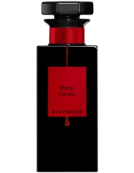 Givenchy Myrrhe Carmin ~ new fragrance