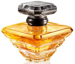Lancome Tresor en Or ~ new perfume