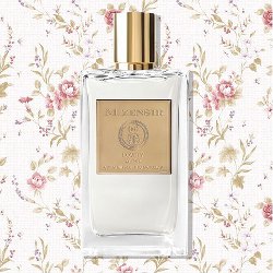 Mizensir Lovely Alba ~ new fragrance