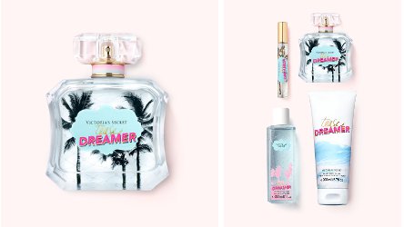 Victoria?s Secret Tease Dreamer ~ new perfume