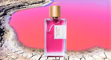 Goldfield & Banks Southern Bloom and Les Bains Guerbois 1978 Les Bains Douches ~ fragrance reviews