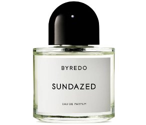 Byredo Sundazed ~ new fragrance