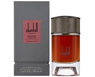 Dunhill Signature Collection ~ new fragrances