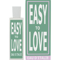 Eau d?Italie Easy To Love ~ new fragrance