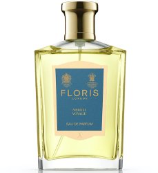 Floris Neroli Voyage ~ new fragrance
