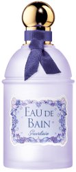 Guerlain Eau de Bain ~ new bath & fabric spray