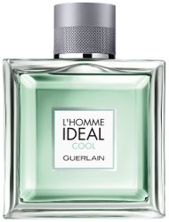 Guerlain L?Homme Ideal Cool ~ new fragrance