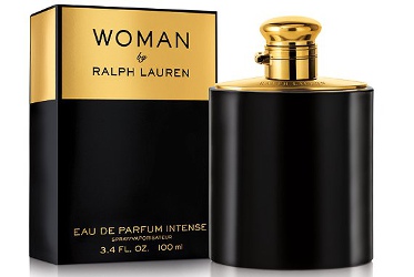 Ralph Lauren Woman Intense ~ new perfume