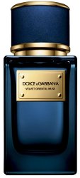 Dolce & Gabbana Velvet Oriental Musk ~ new fragrance