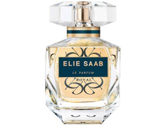 Elie Saab Le Parfum Royal ~ new fragrance