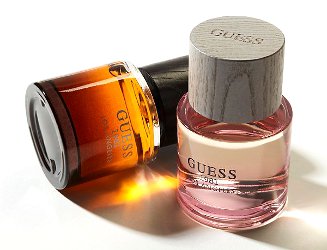 Guess 1981 Los Angeles ~ new fragrances
