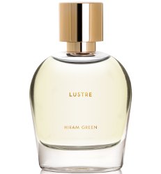 Hiram Green Lustre ~ new fragrance