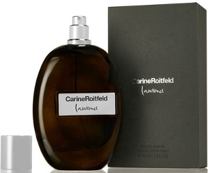 Carine Roitfeld Parfums ~ new niche line