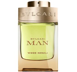 Bvlgari Man Wood Neroli ~ new fragrance