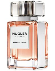 Thierry Mugler Naughty Fruity ~ new fragrance