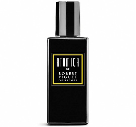 Robert Piguet Atomica ~ new fragrance