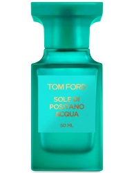 Tom Ford Sole di Positano Acqua ~ new fragrance