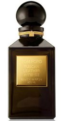 Tom Ford Tuscan Leather Intense ~ new fragrance