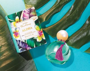 Avon Far Away Aloha ~ new fragrance