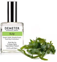Demeter Kelp ~ new fragrance