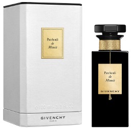 Givenchy Patchouli de Minuit ~ new fragrance
