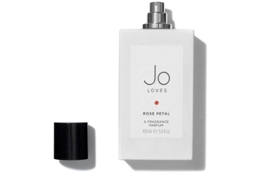 Jo Loves Rose Petal 25 ~ new fragrance