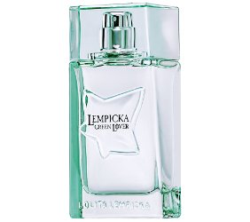 Lolita Lempicka Green Lover ~ new fragrance