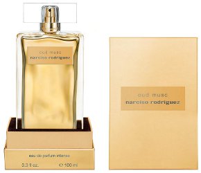 Narciso Rodriguez Oud Musc ~ new fragrance
