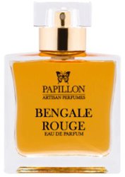 Papillon Perfumery Bengale Rouge ~ new fragrance