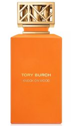 Tory Burch Knock on Wood ~ new perfume