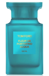 Tom Ford Fleur de Portofino Acqua ~ new fragrance