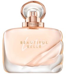Estee Lauder Beautiful Belle Love ~ new fragrance
