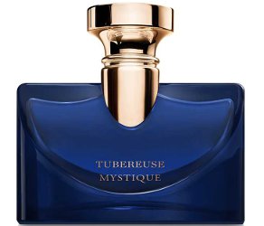 Bvlgari Splendida Tubereuse Mystique ~ new perfume